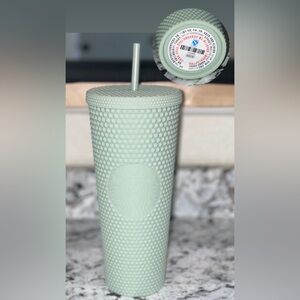 Starbucks Tumbler Cup